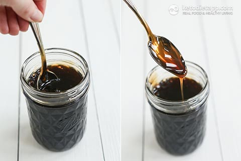 Cheap Alternative Maple Syrup Diet Plan